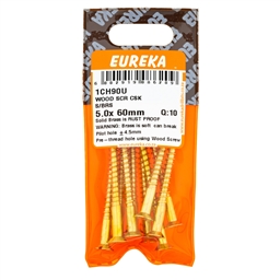 1CH90 - Wood Screw